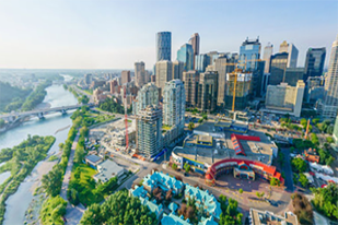 Calgary, United States